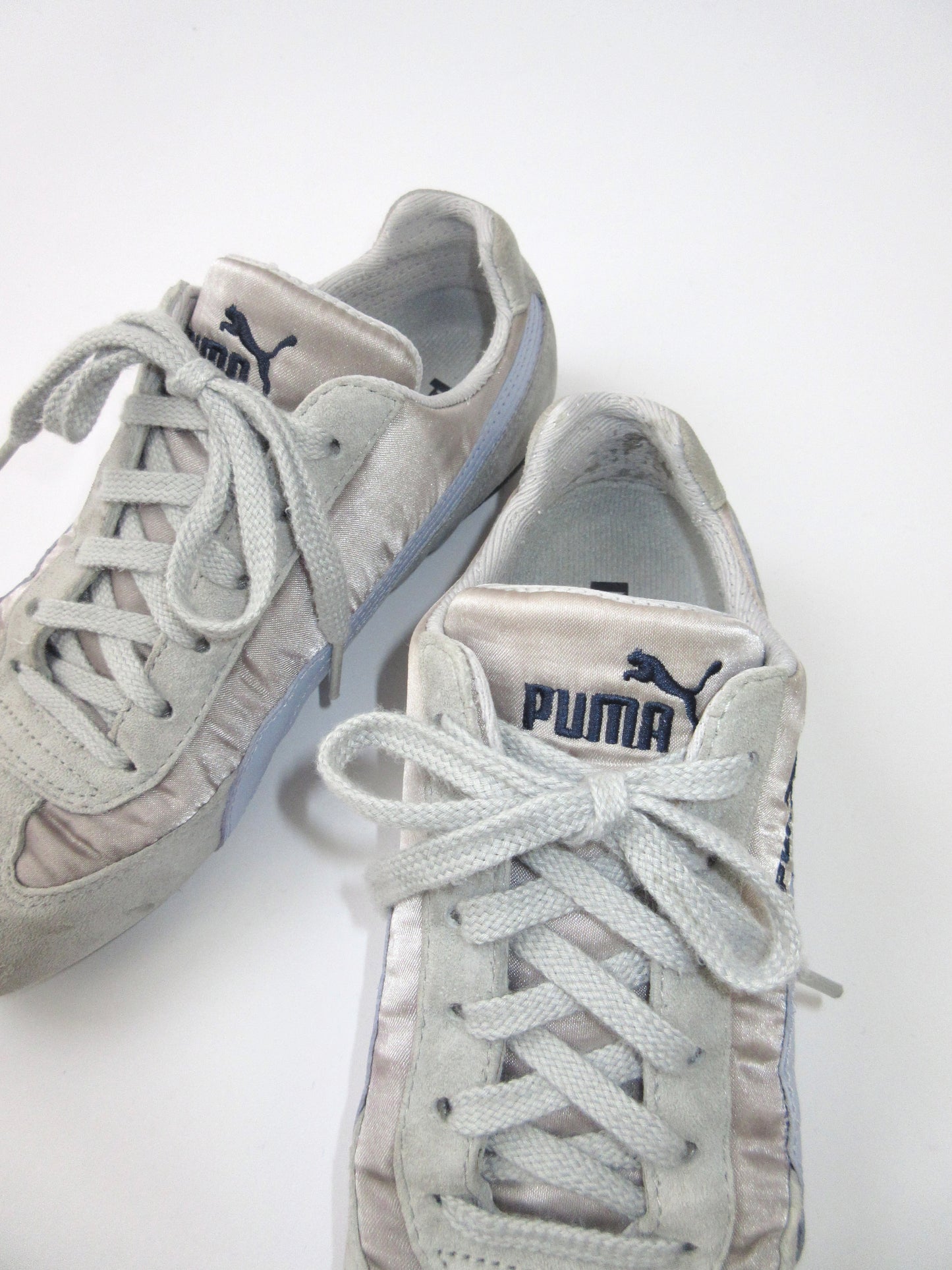 PUMA sneakers