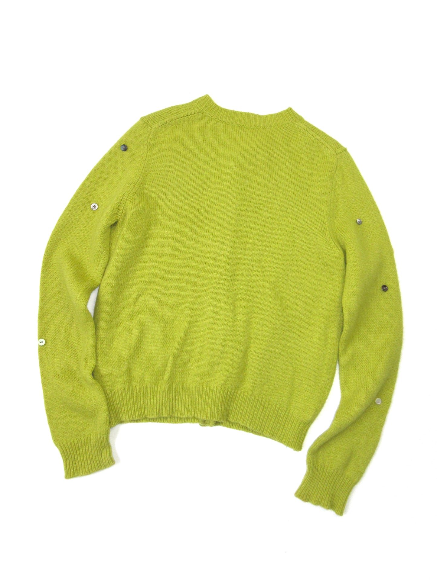 43 tiddlywinks cardigan