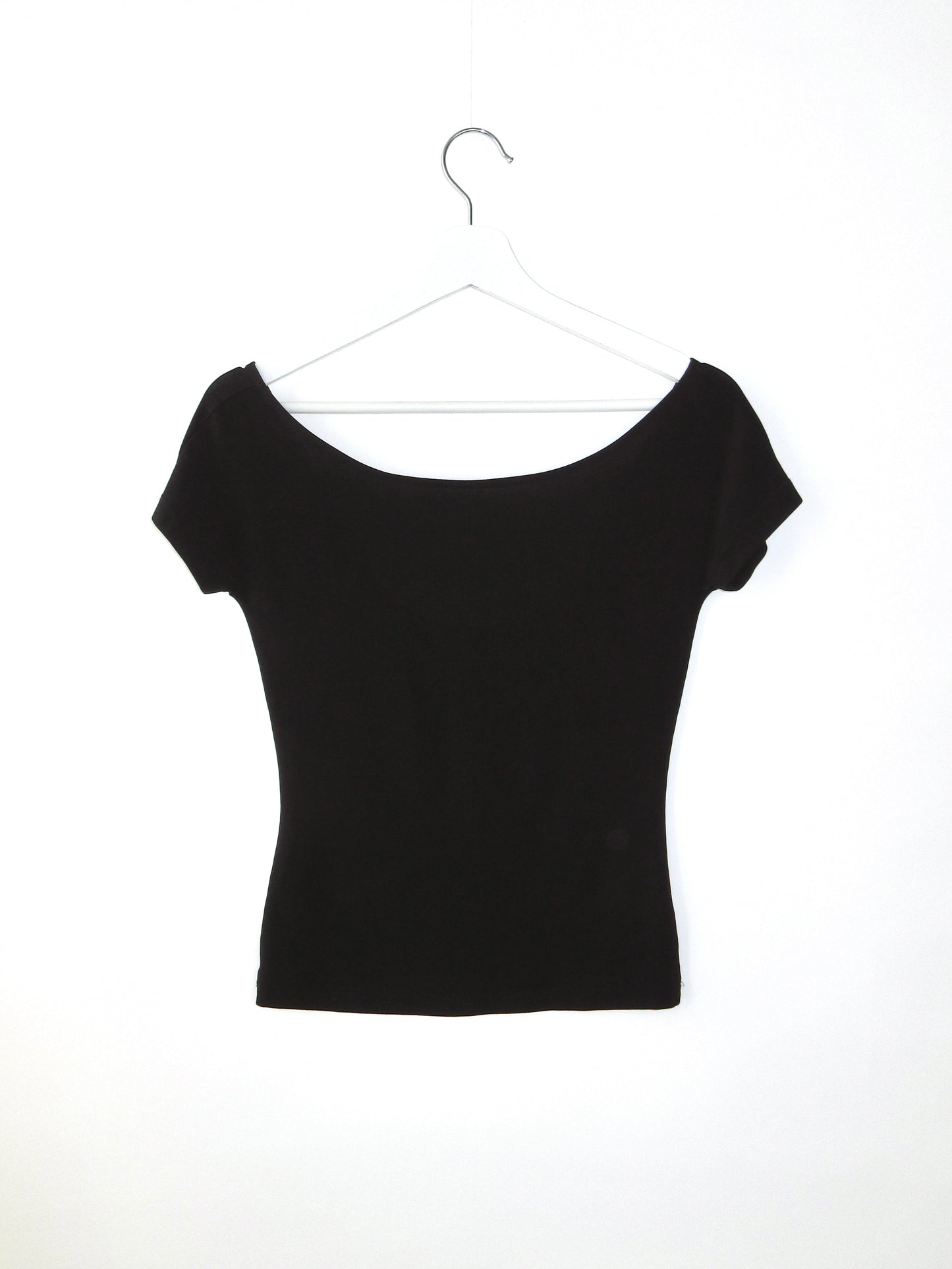 Max Mara u neck top