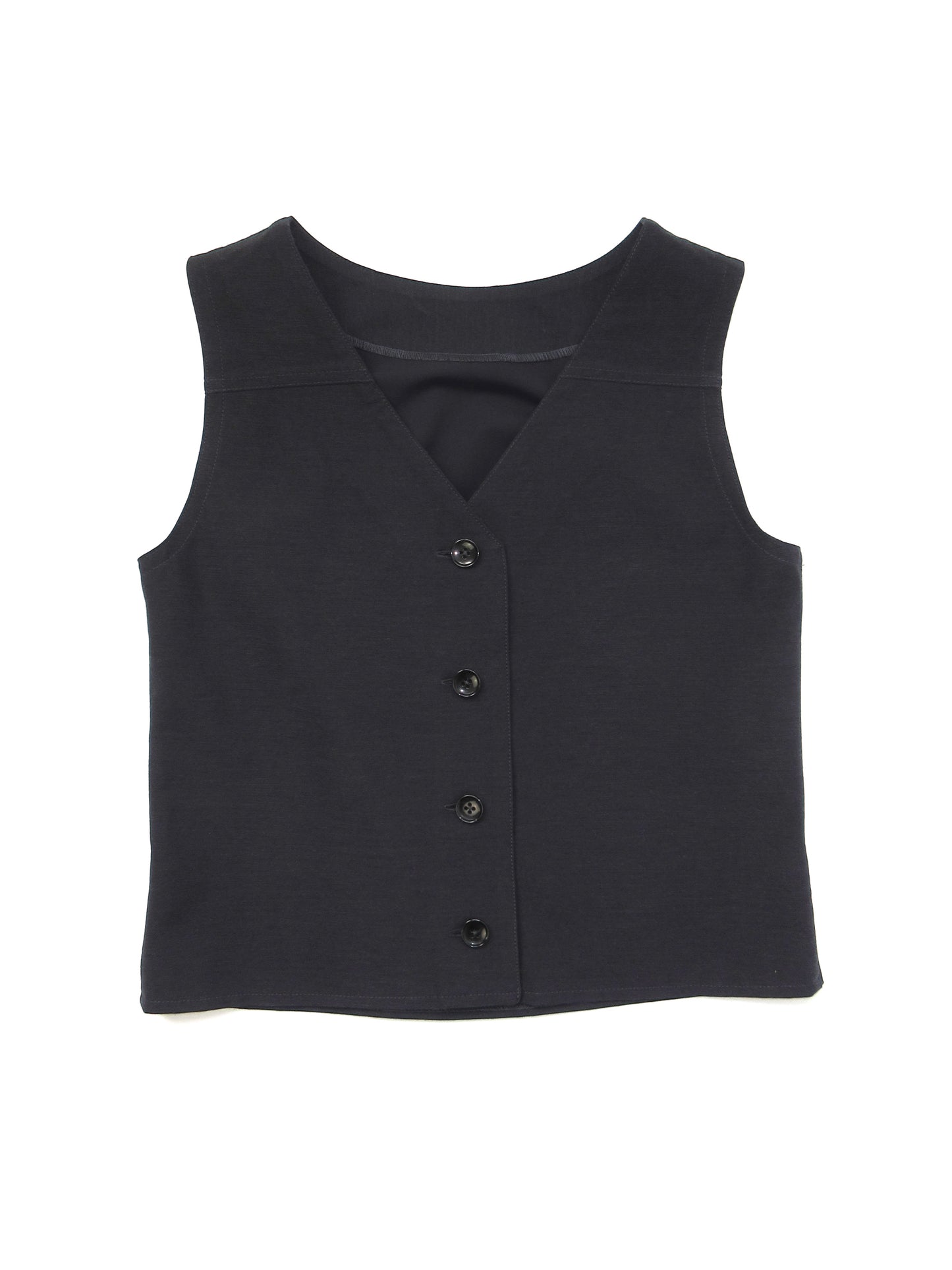 two-way vest