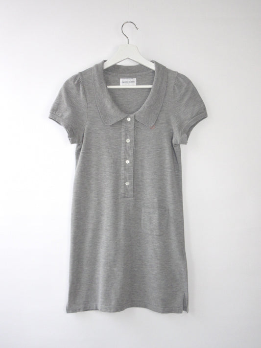 TSUMORI CHISATO polo casual dress