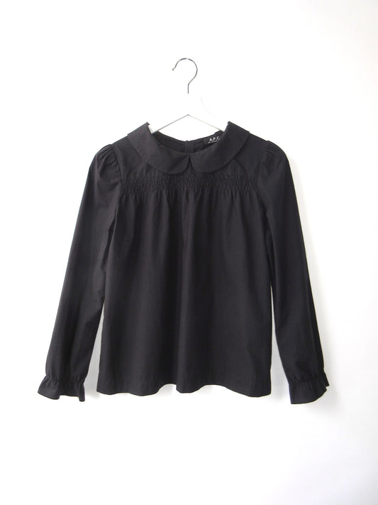 A.P.C blouse