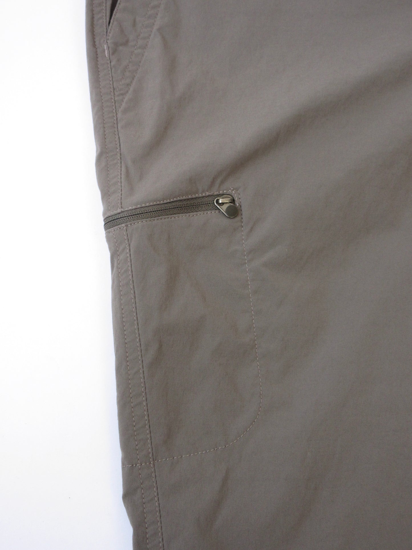 L.L.Bean sporty pants