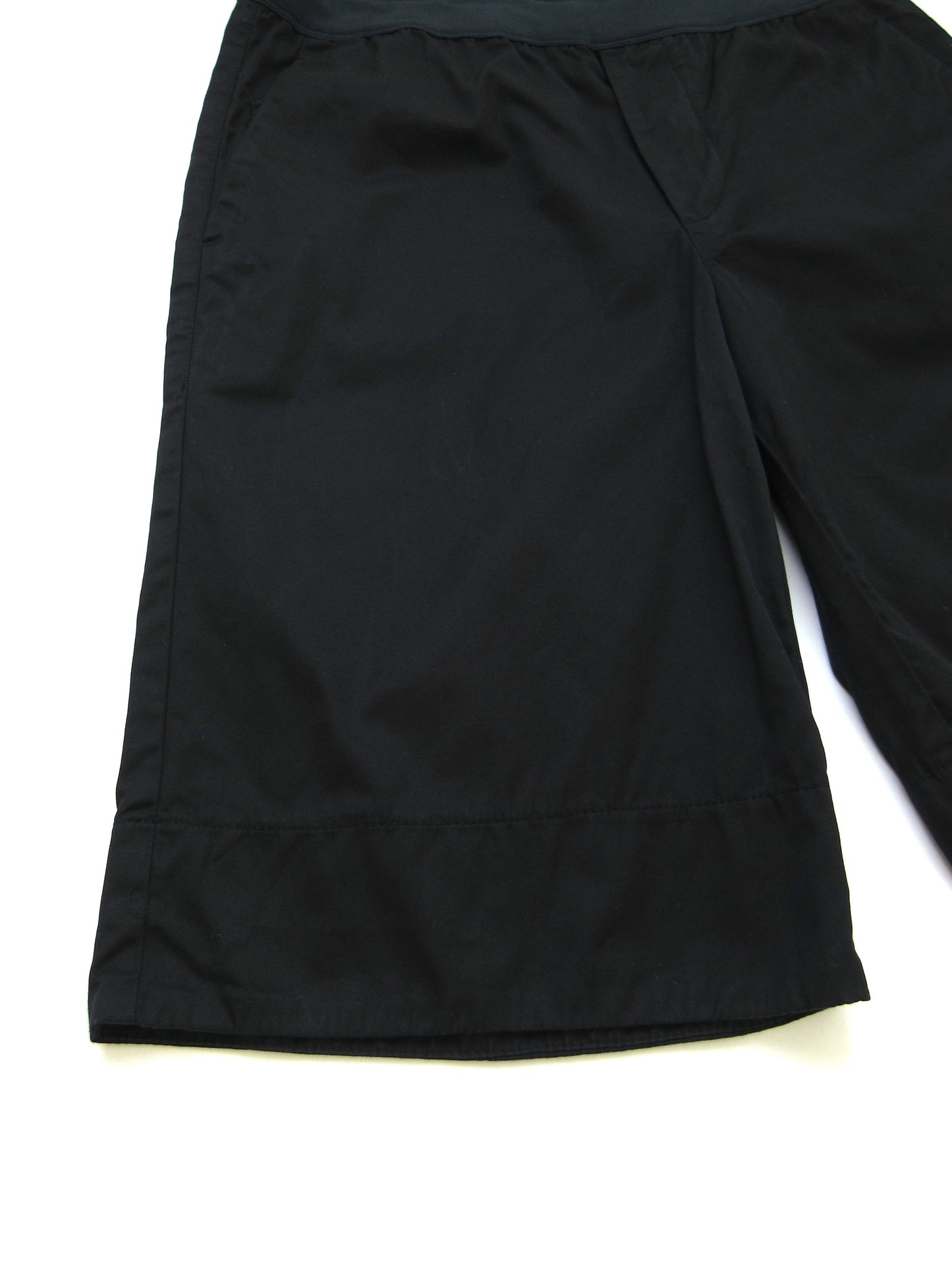 design half pants