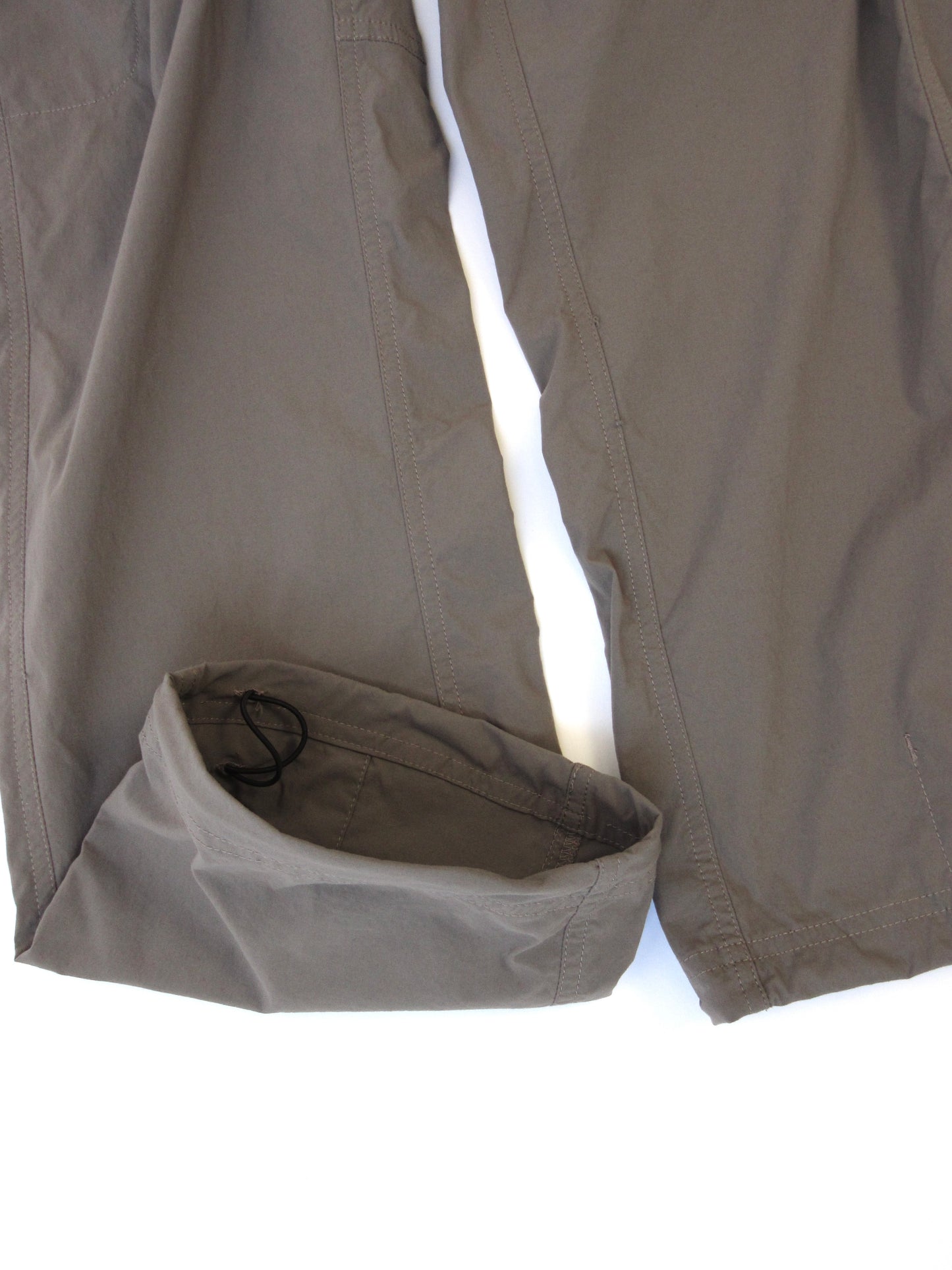 L.L.Bean sporty pants