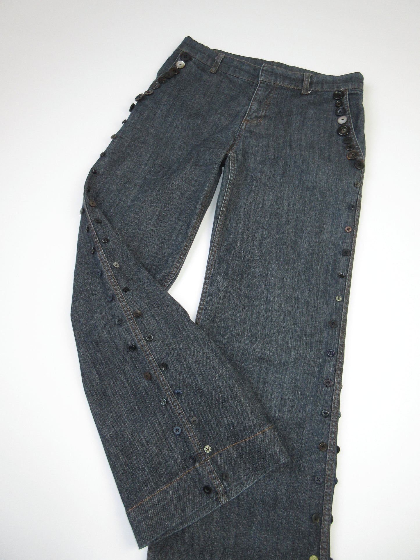 10 rabbit tracks jeans