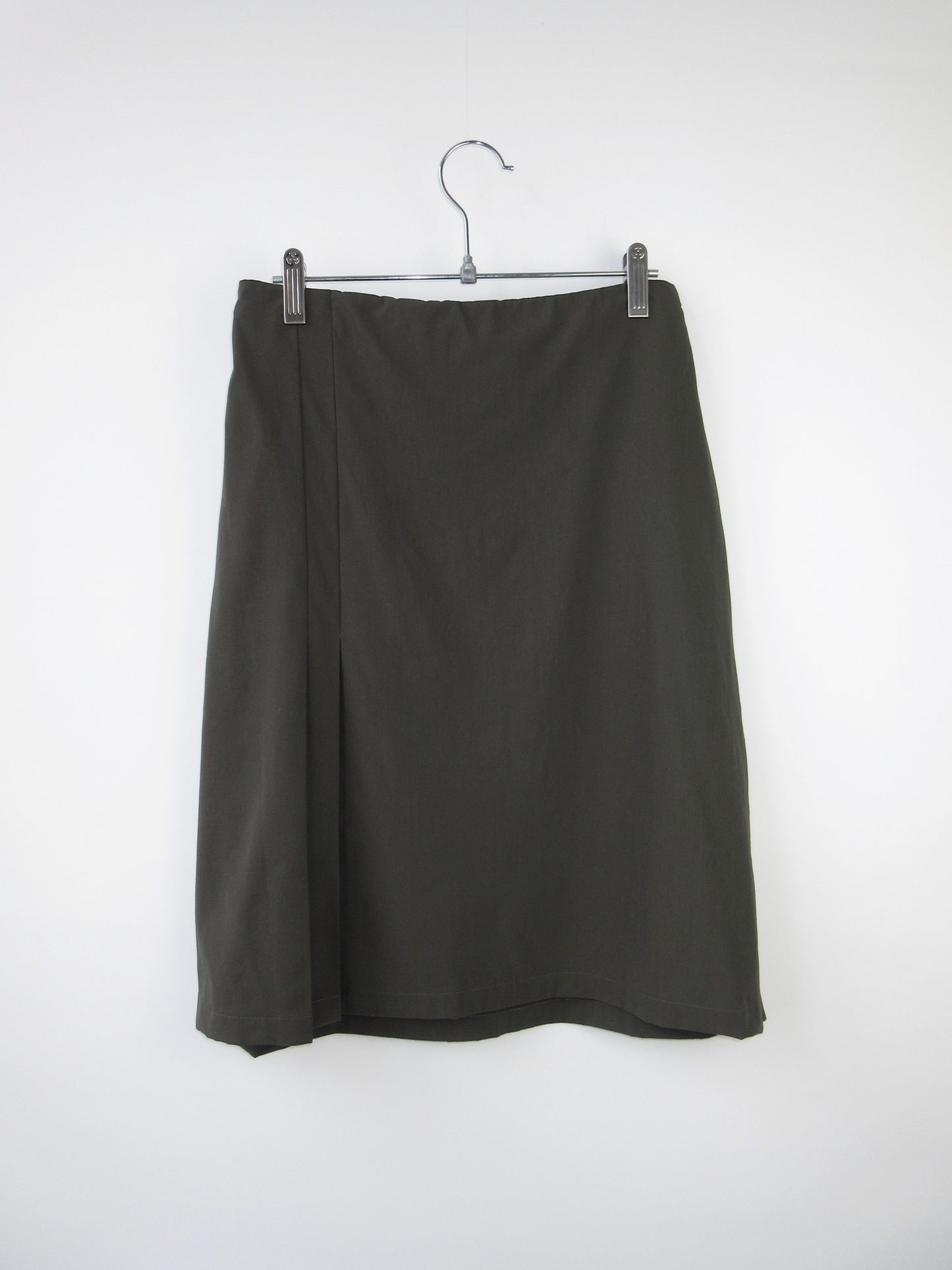 JILSANDER design skirt