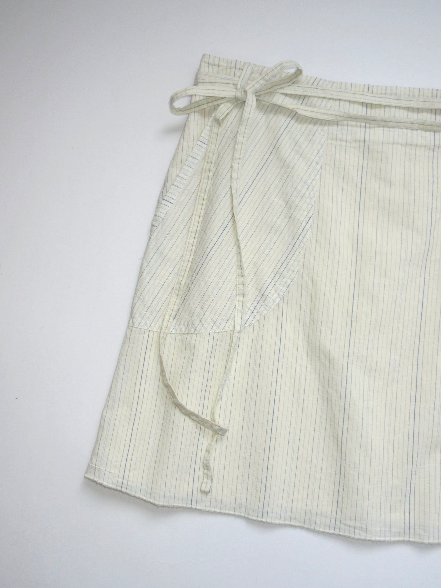 Max&Co. stripe skirt