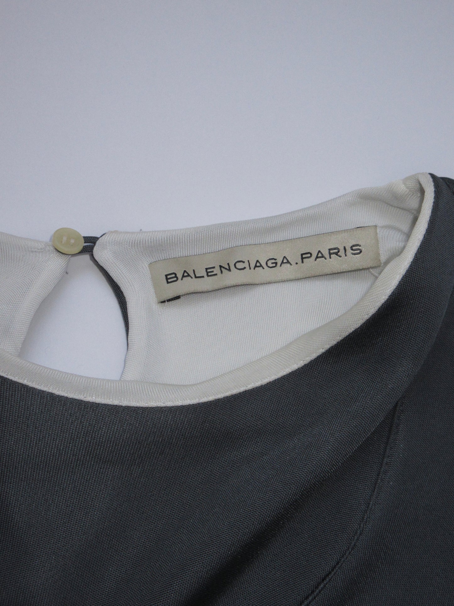 BALENCIAGA design top