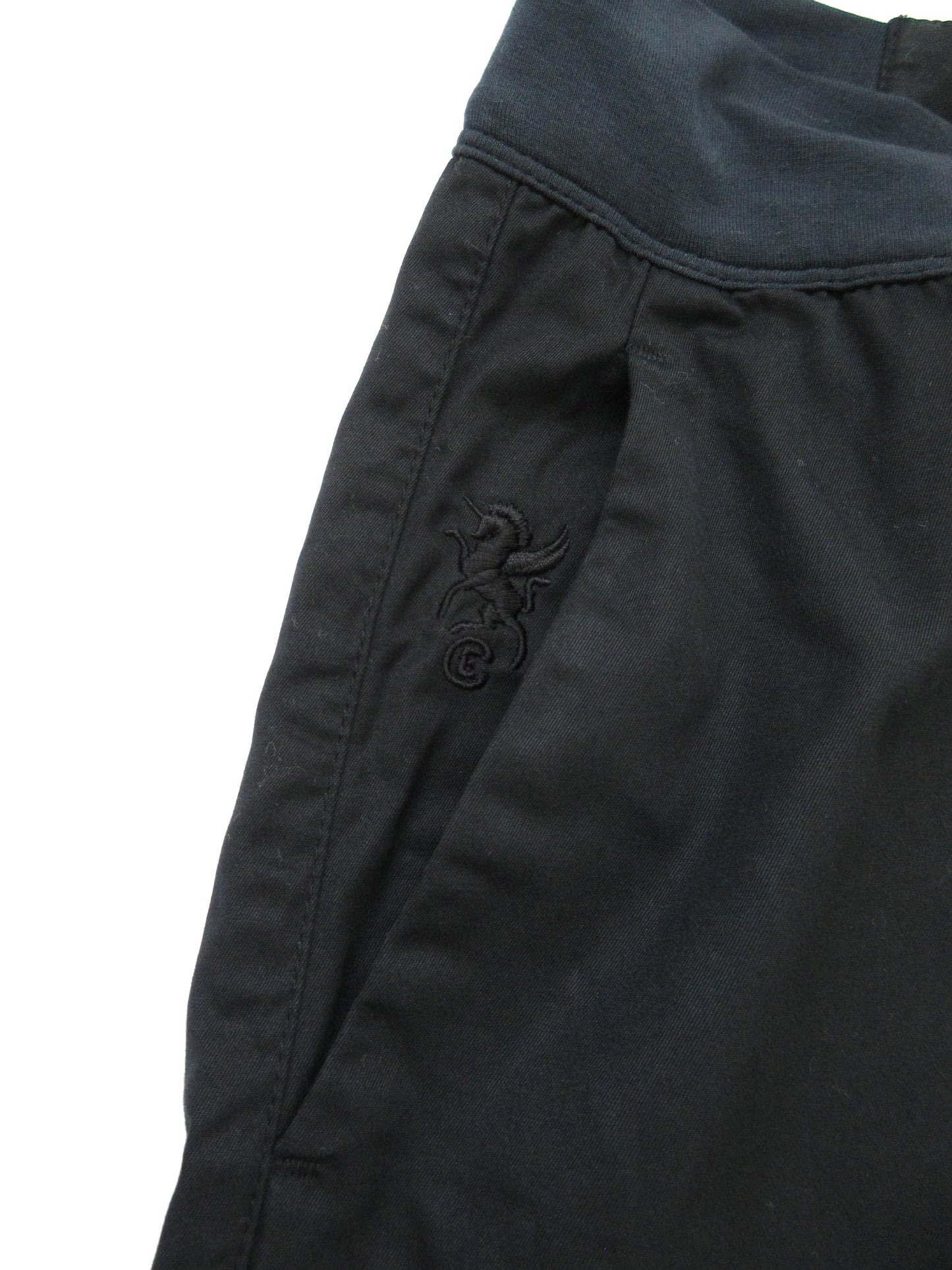 design half pants