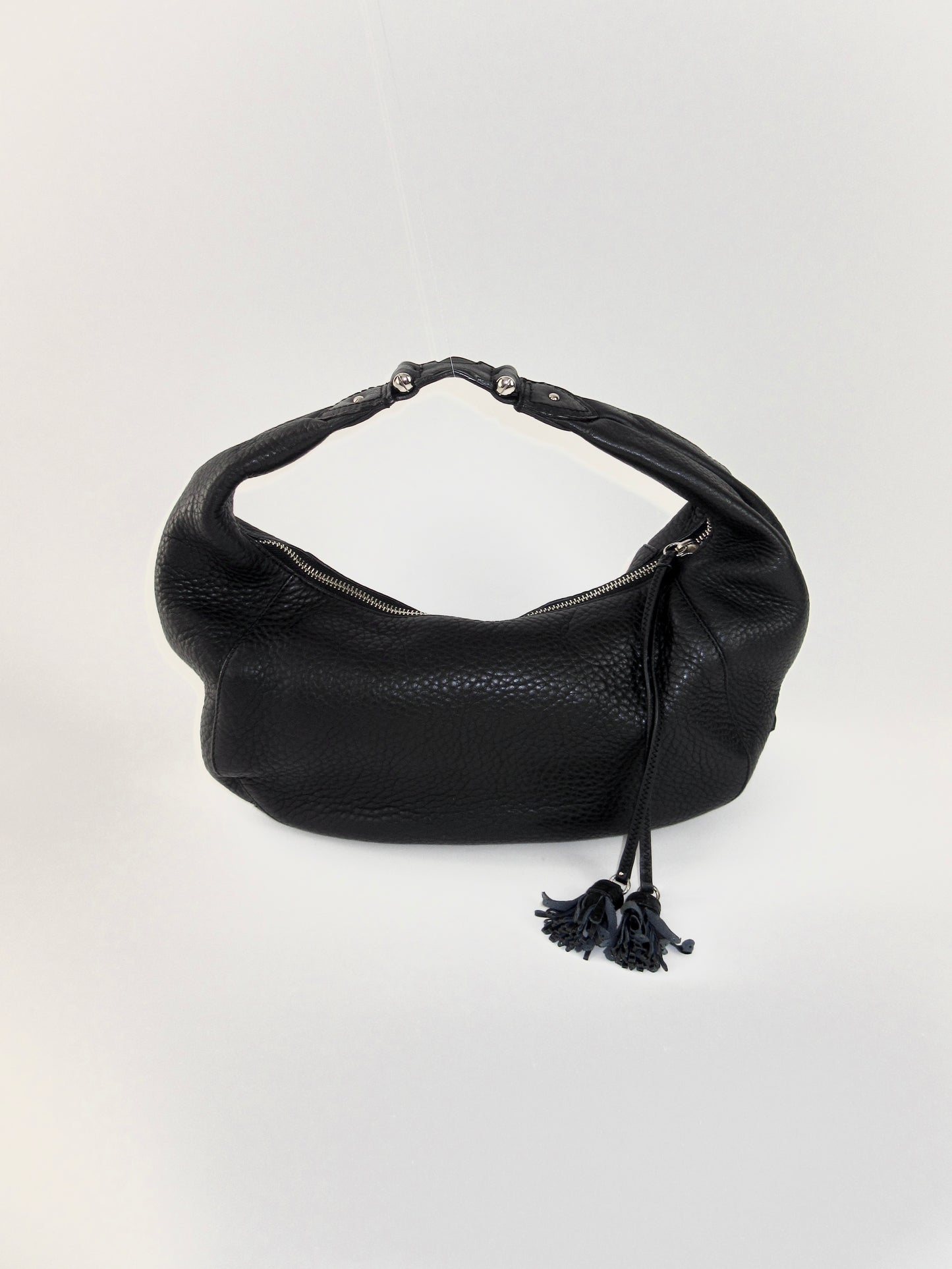 COLE HAAN half moon bag