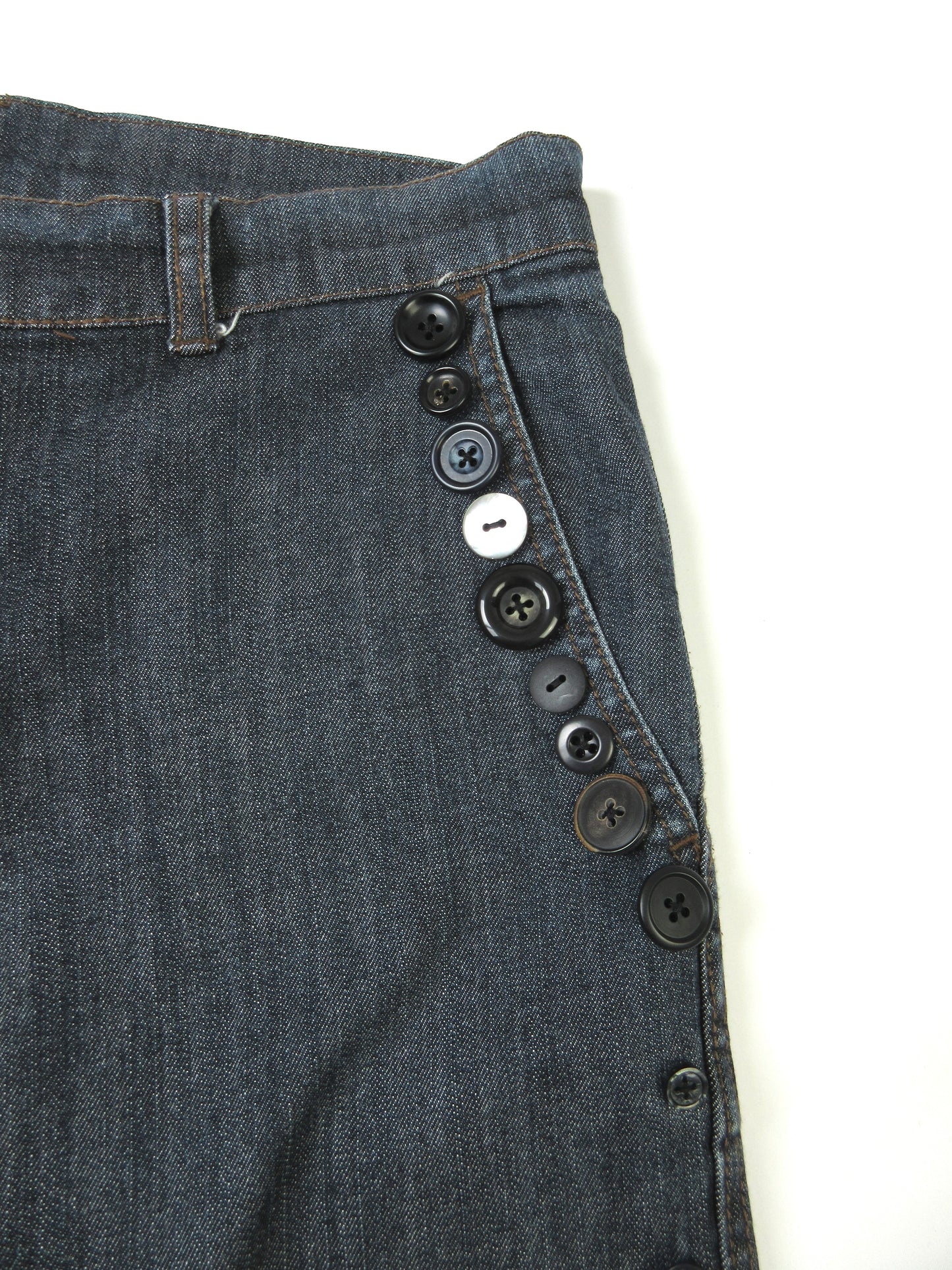 10 rabbit tracks jeans