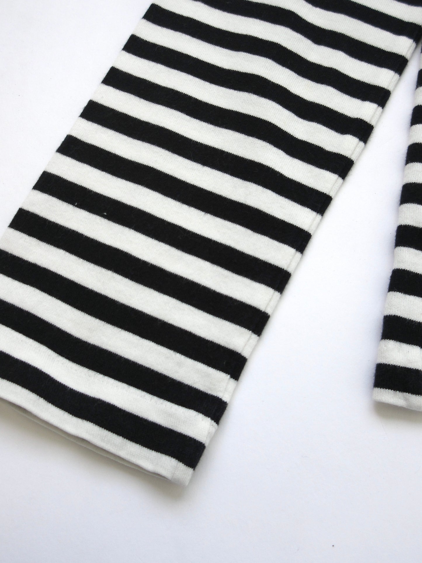 COMME des GARÇONS red flower stripe top