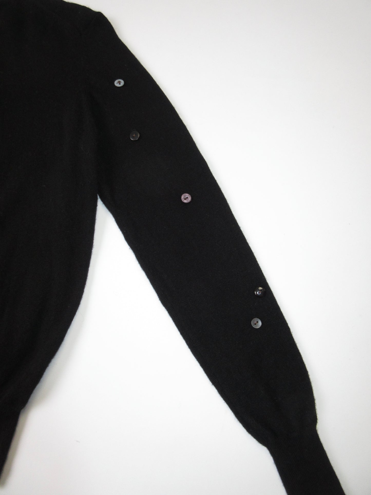 42 tiddlywinks cardigan