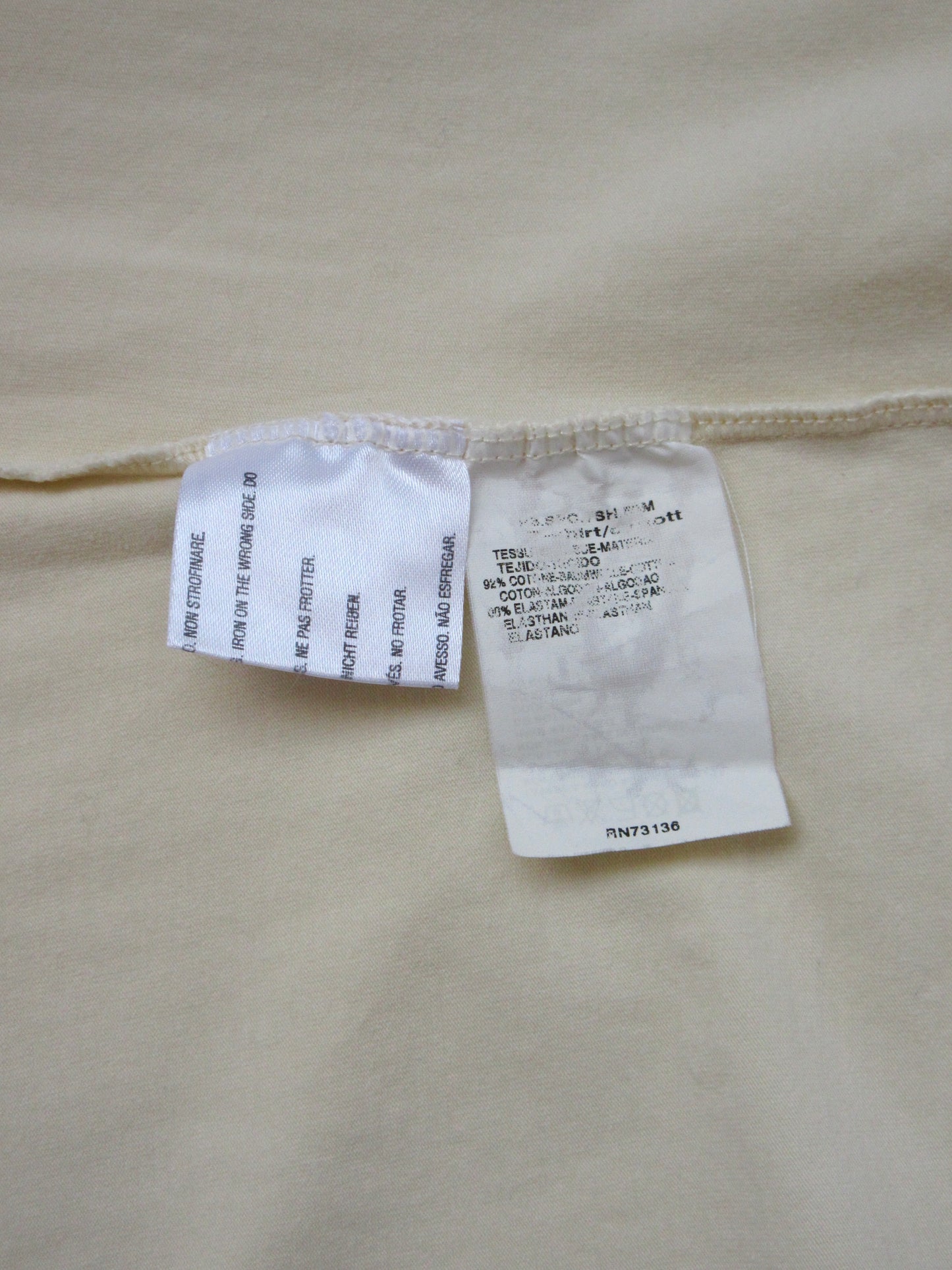 SPORTMAX side hole design sleeveless top