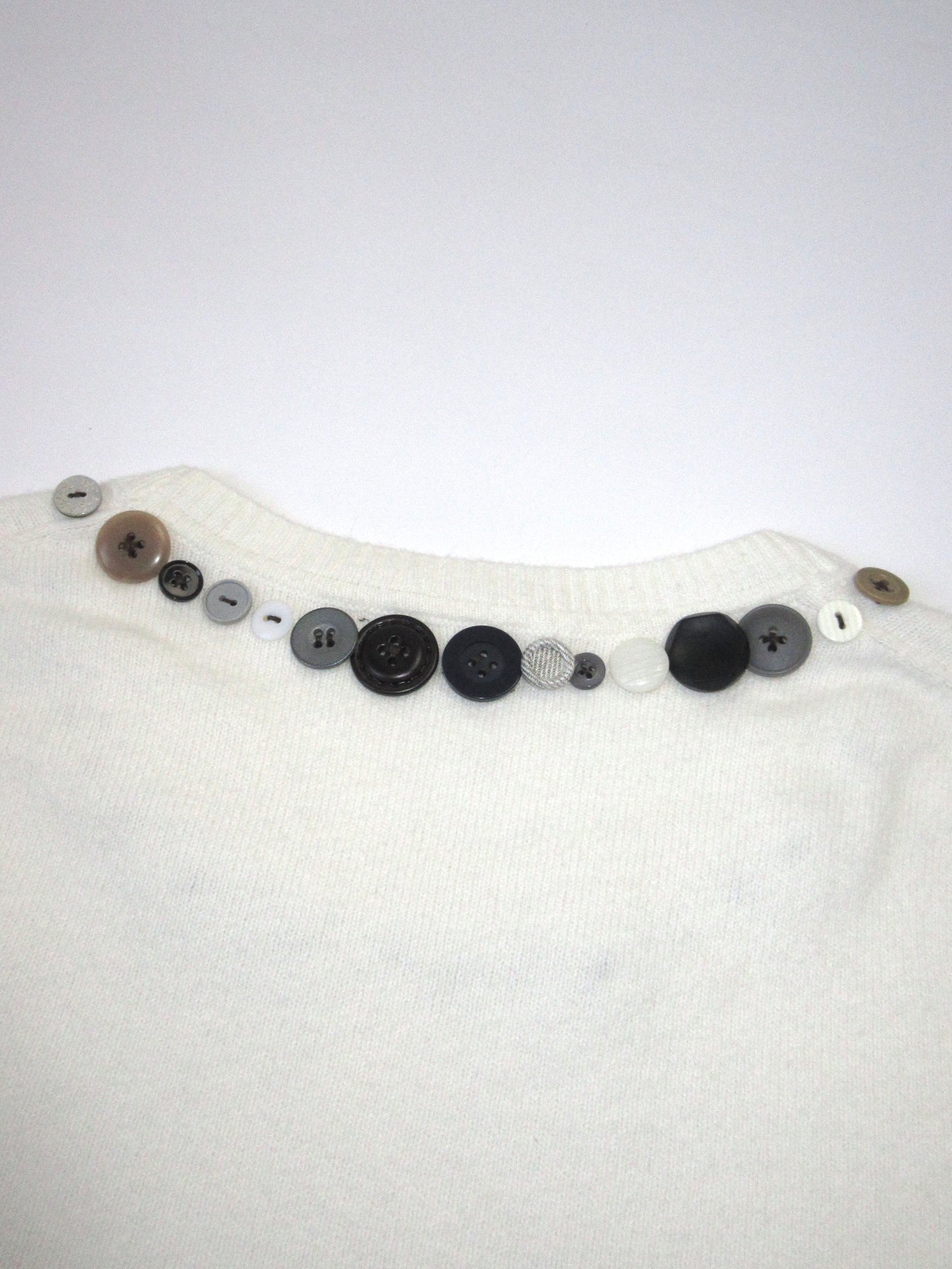 50 reincarnation knit top