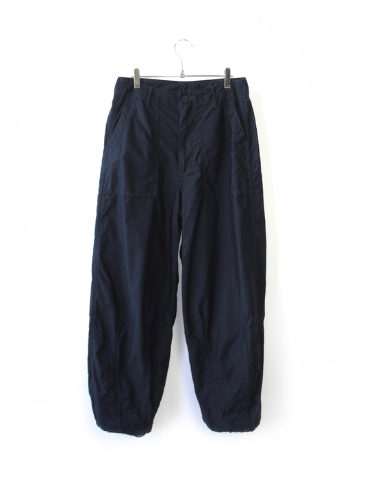 Lee detail design cargo pants
