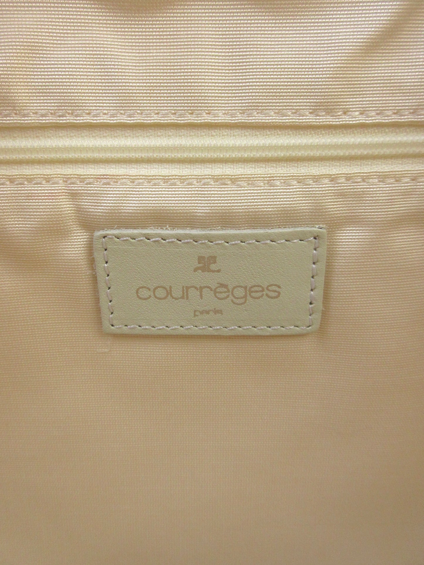 courreges far bag