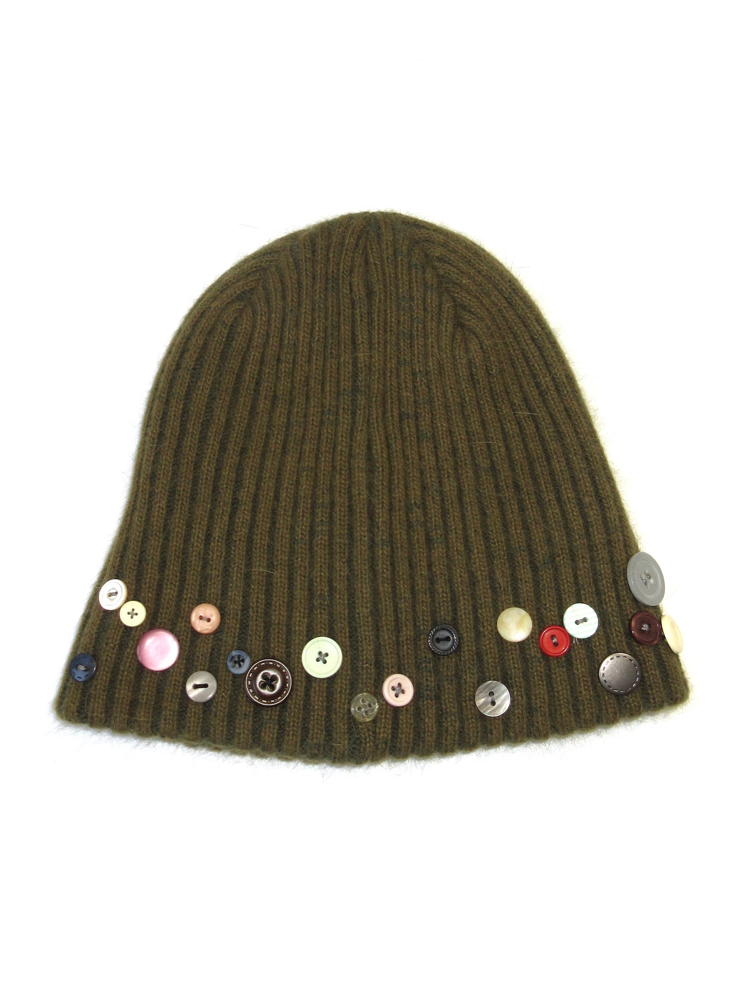 40 bonbon beanie
