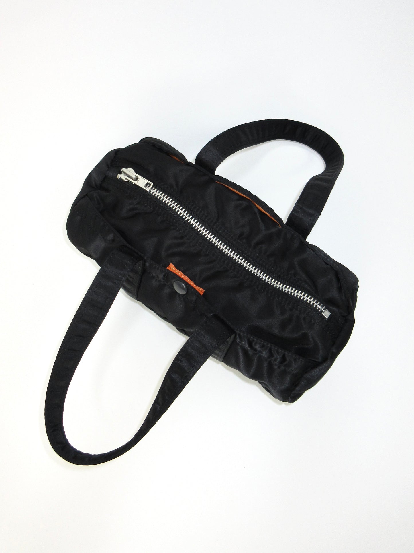 PORTER TANKER DUFFLE BAG