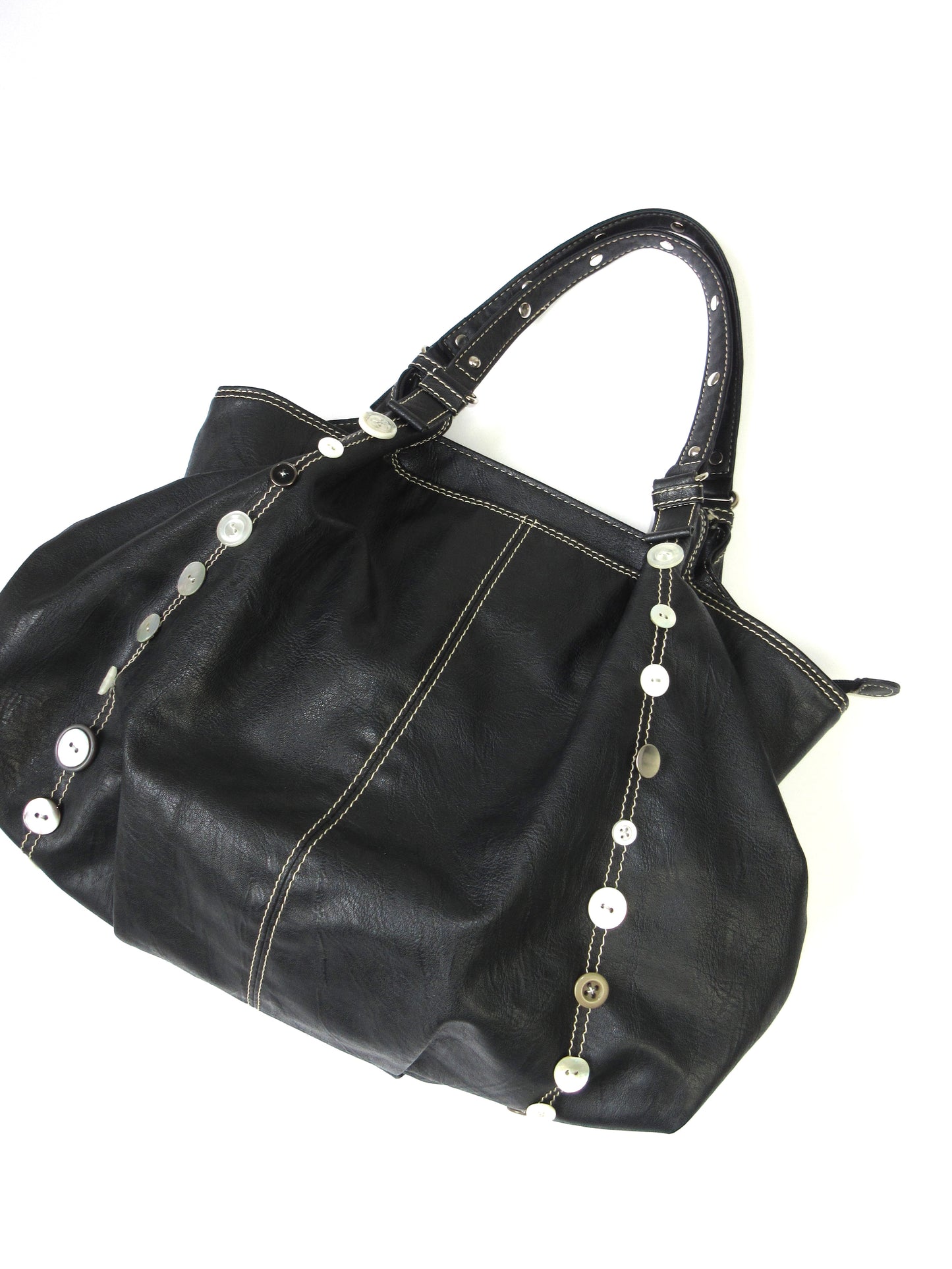 18 pluto orbit tote bag