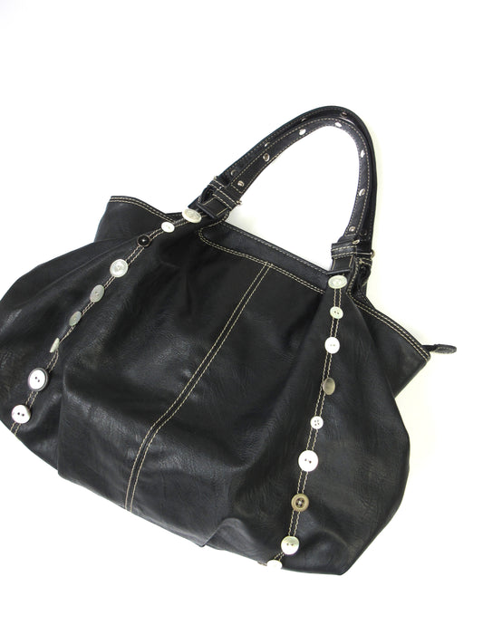 18 pluto orbit tote bag