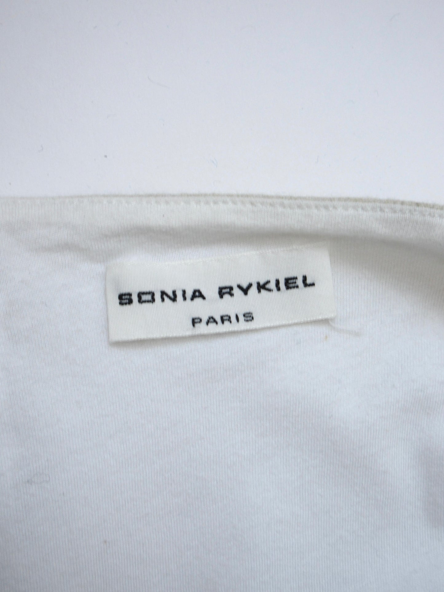 【used】SONIA RYKIEL skirt