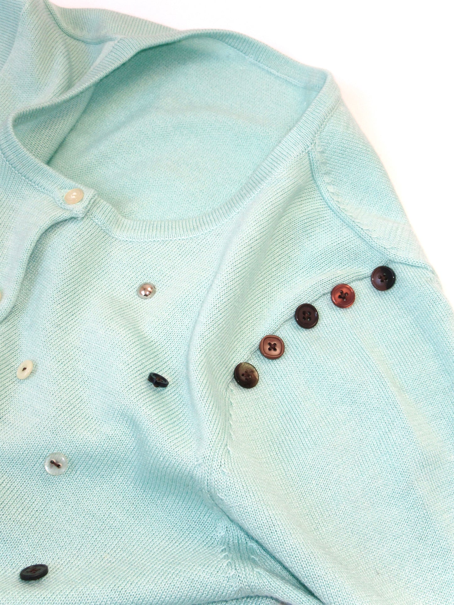 41 tiddlywinks cardigan