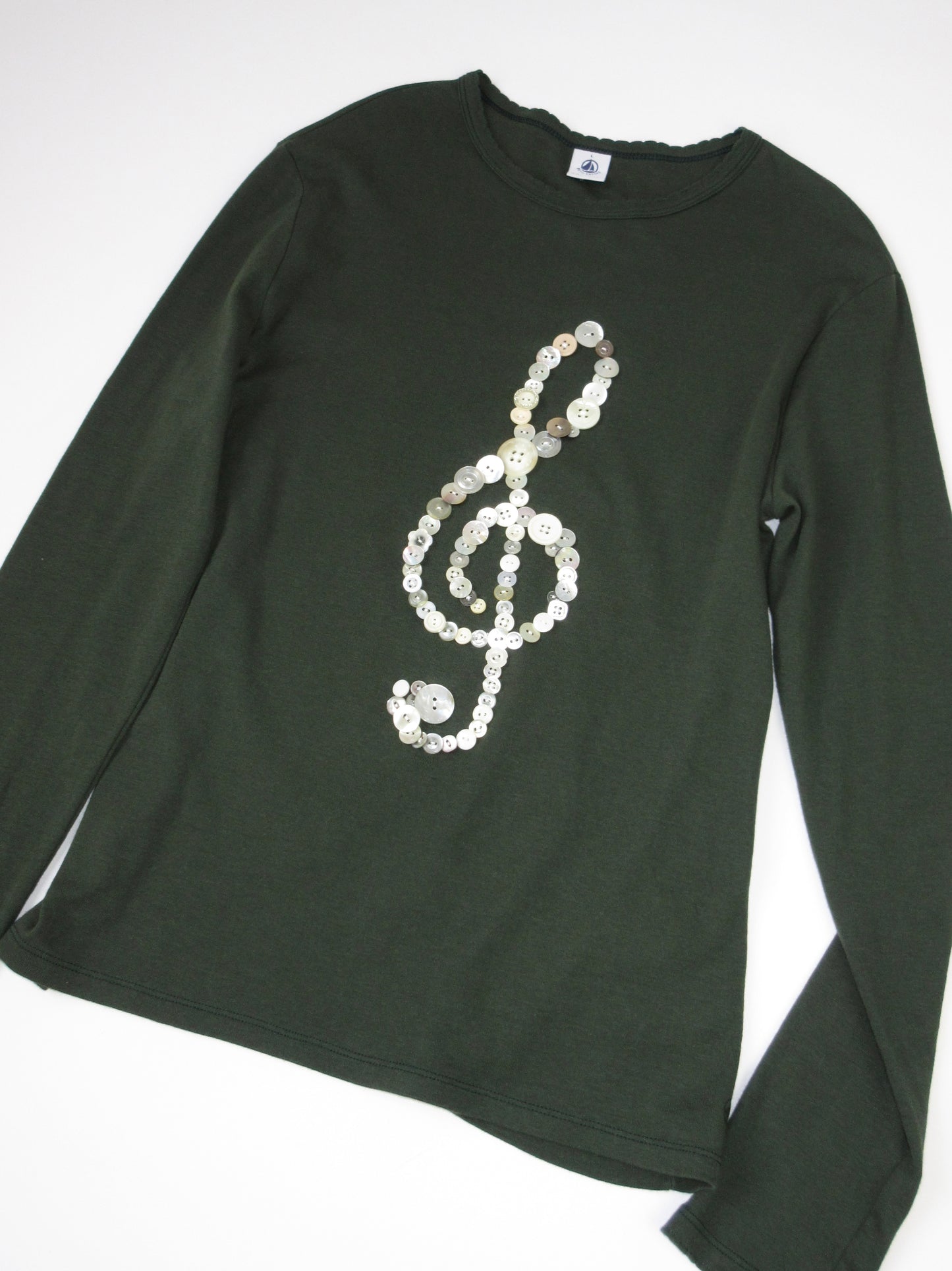 09 Megumi long sleeve