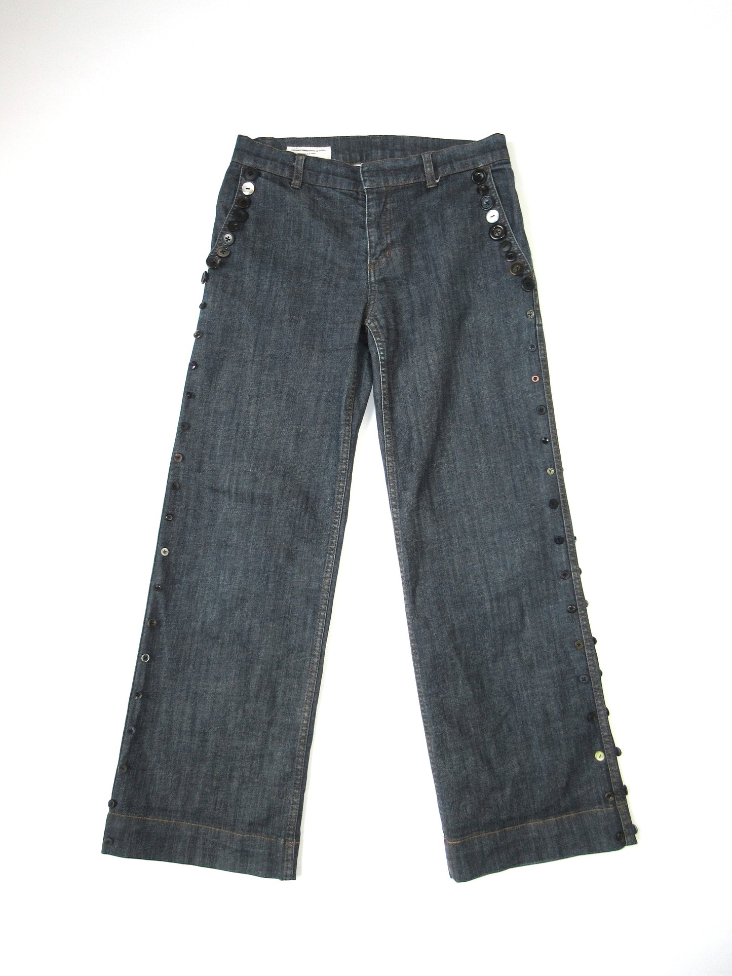 10 rabbit tracks jeans