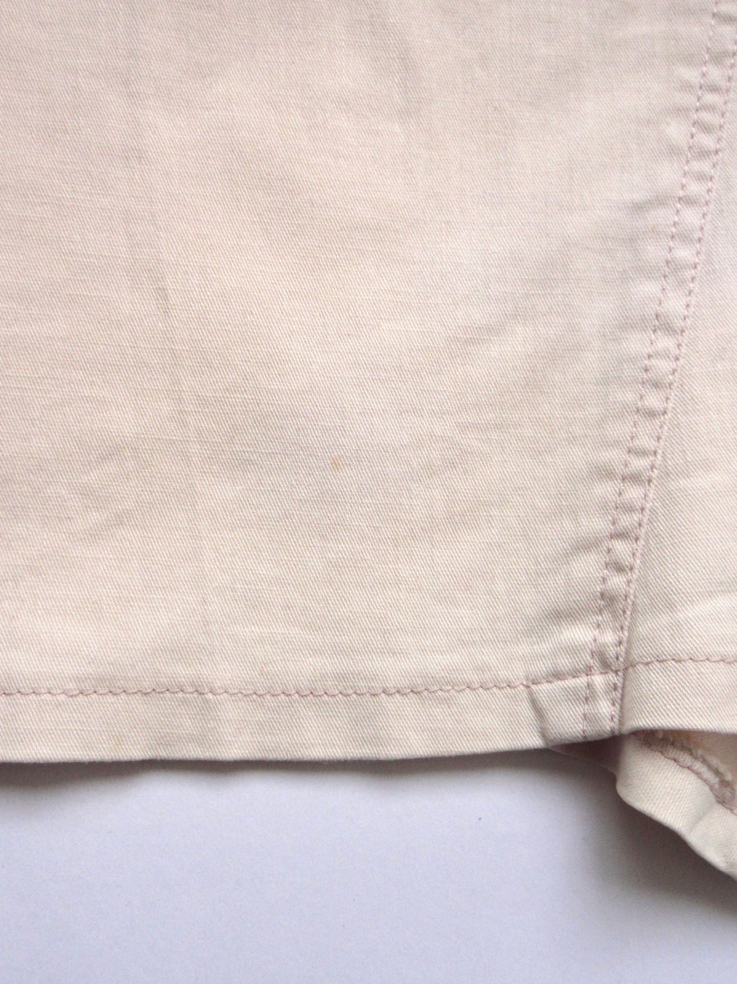 SONIA RYKIEL pale pink long skirt
