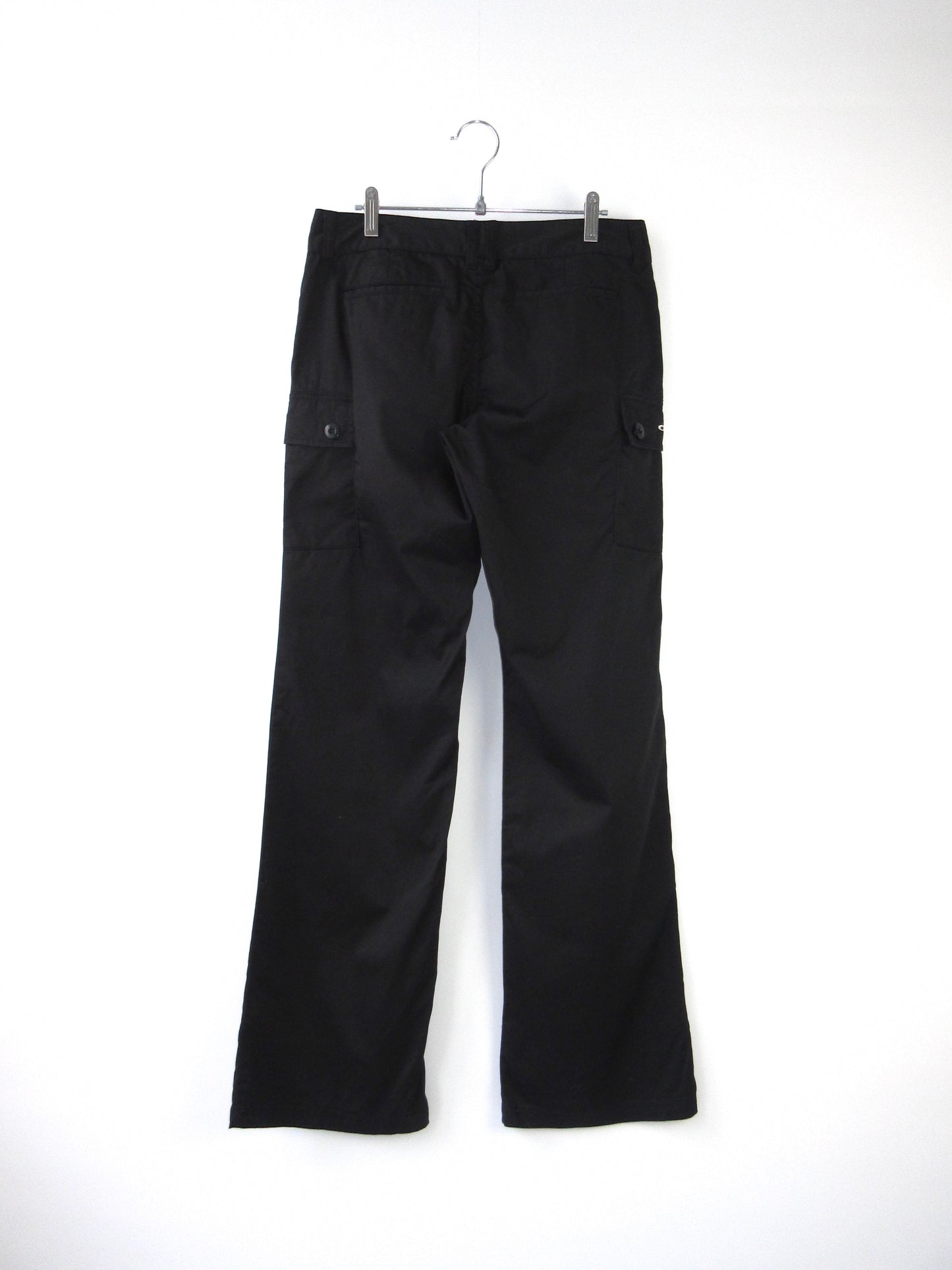 OAKLEY black cargo pants