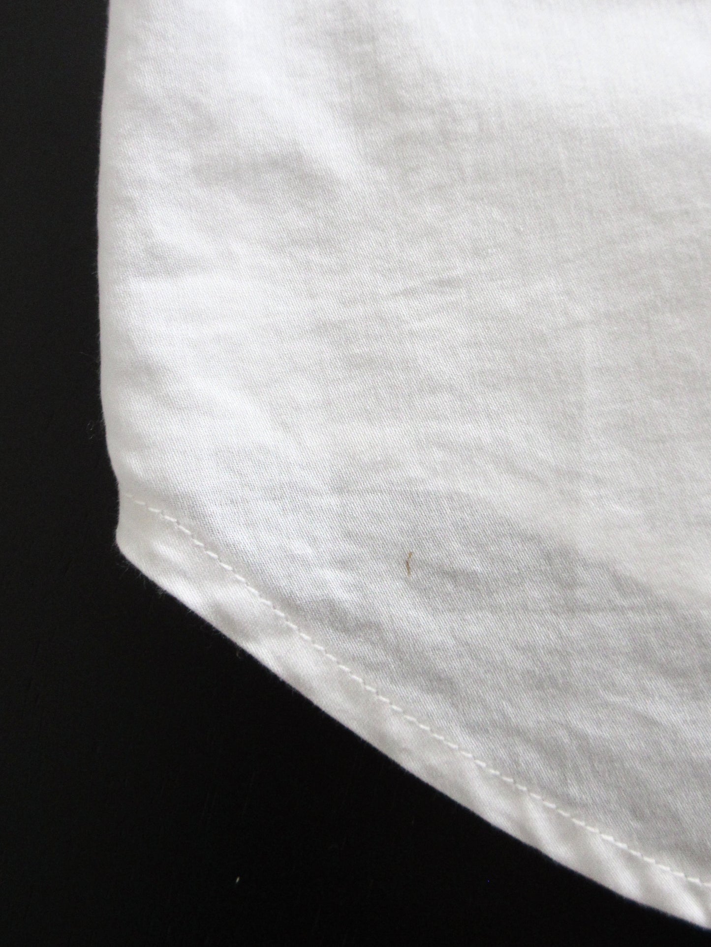 ATSURO TAYAMA oversized frill design shirt