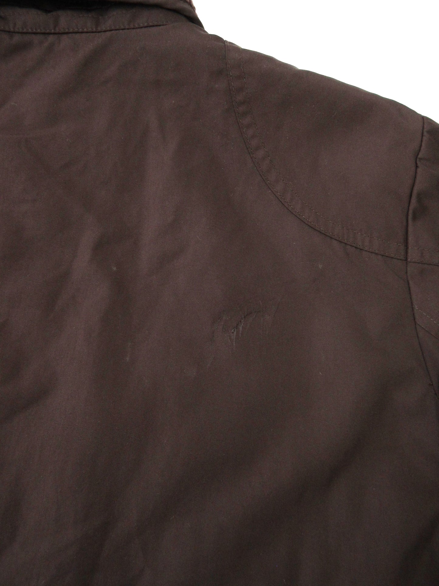 【used】RALPH LAUREN hunting jacket