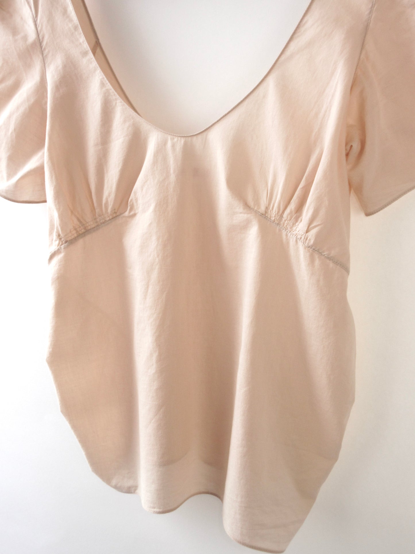 MARNI design blouse