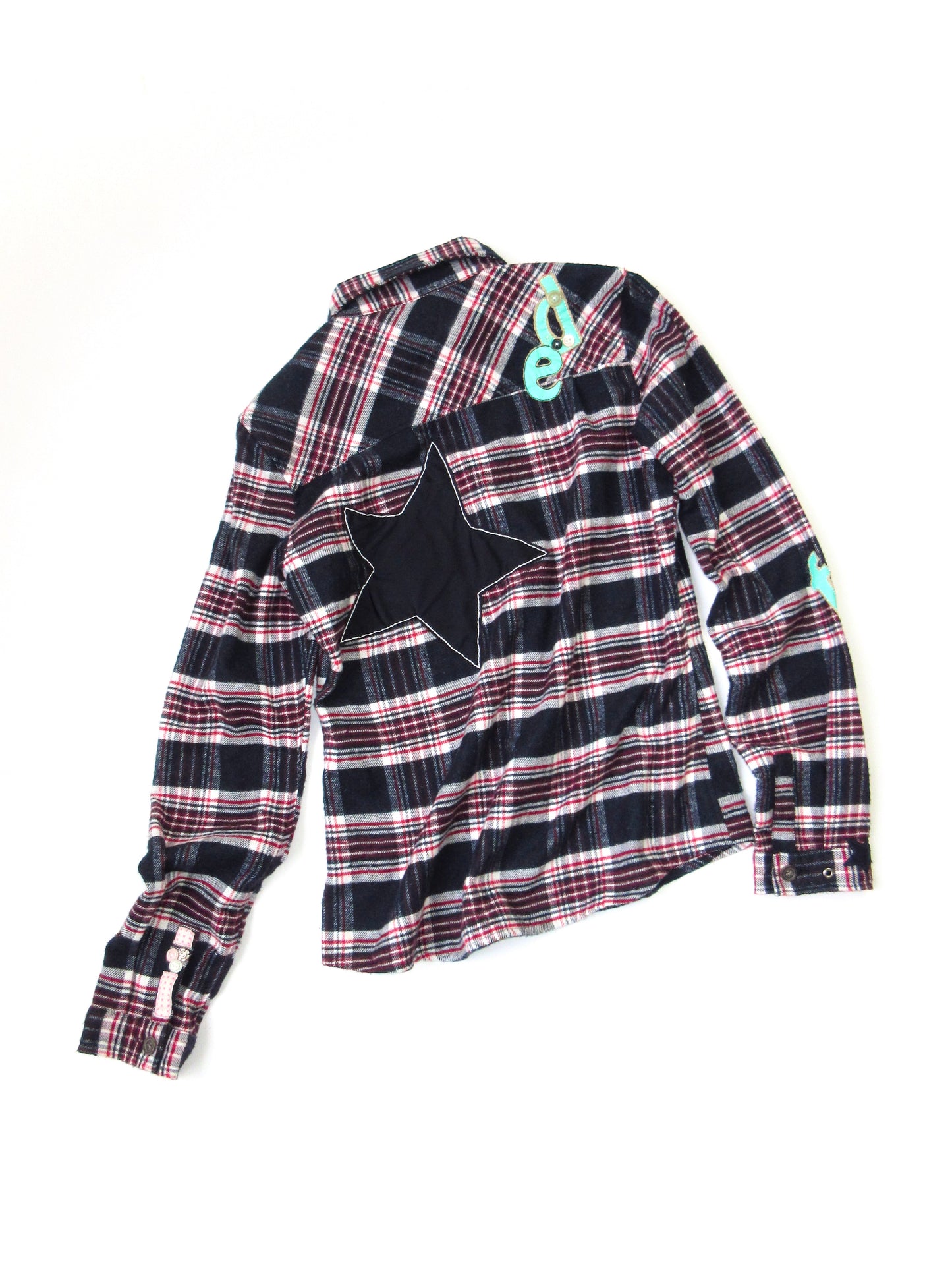 64 swap asterisk shirt