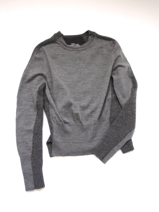 MARC JACOBS design wool knit