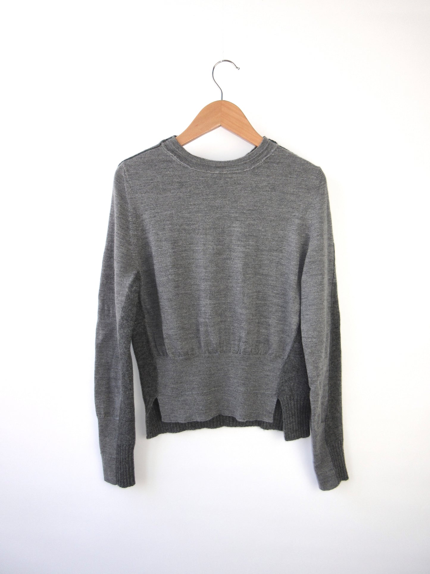 MARC JACOBS design wool knit