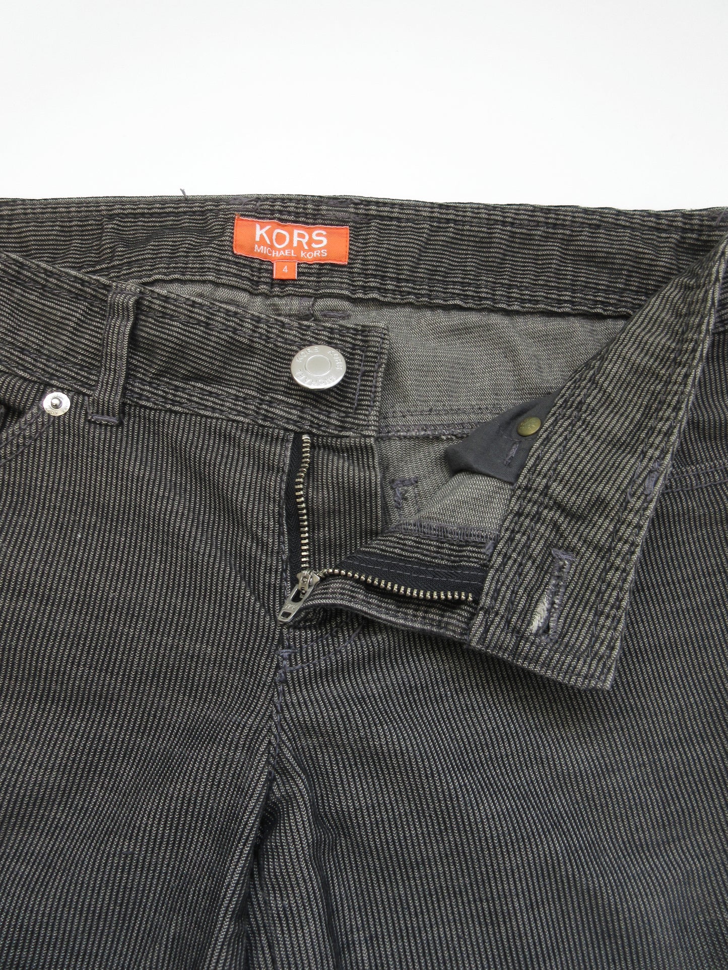 MICHAEL KORS low rise pants