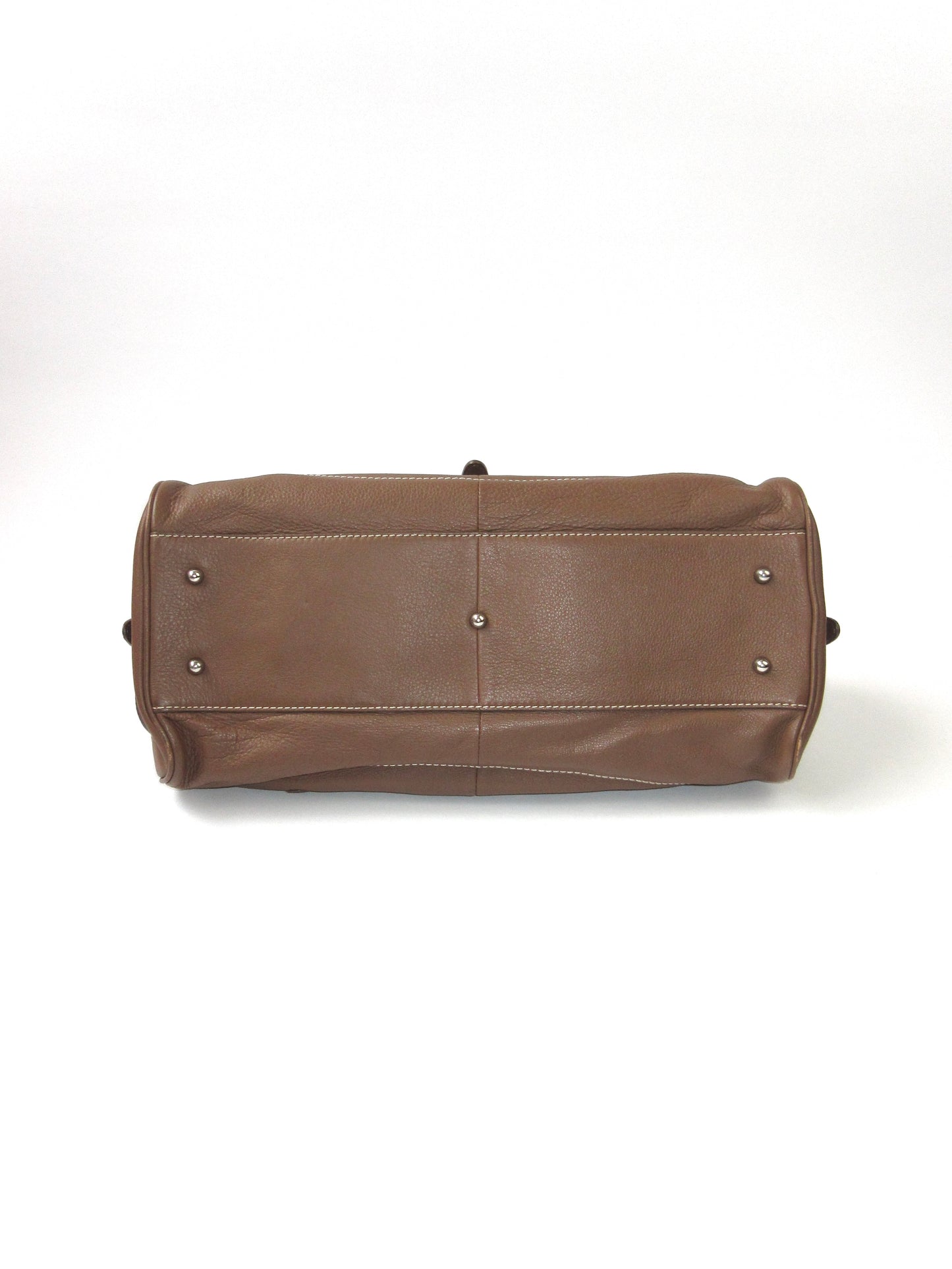 western mood boston bag