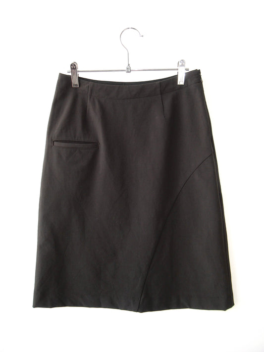 ISSEY MIYAKE skirt