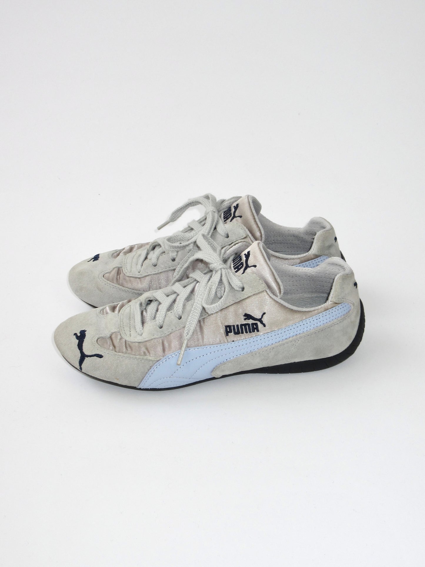 PUMA sneakers