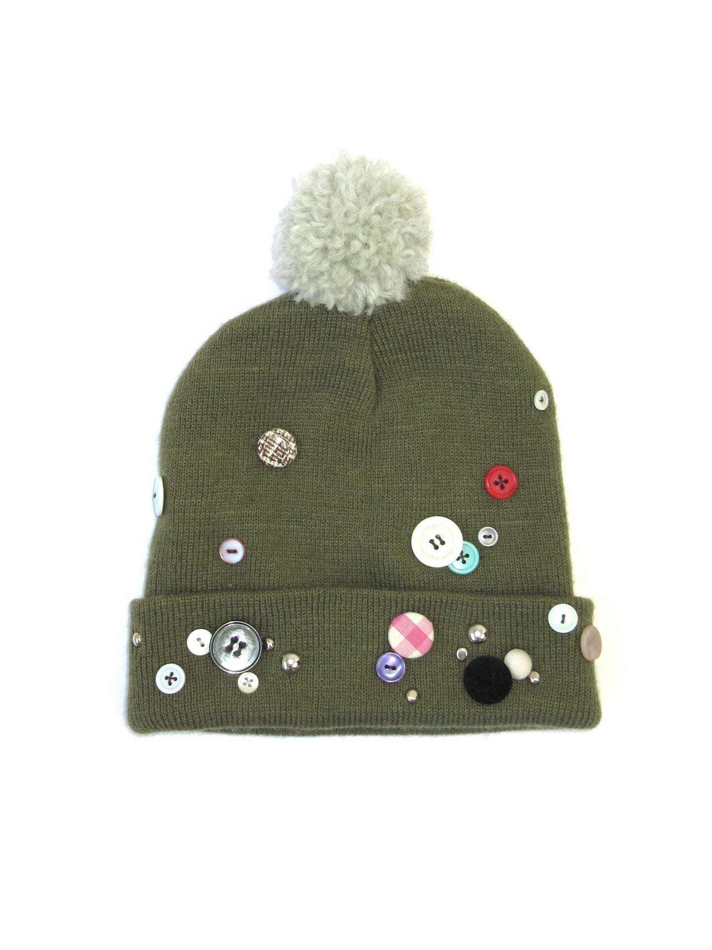 55 vinterfint beanie