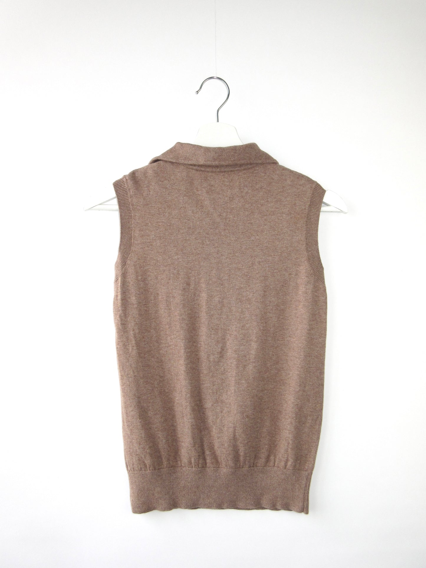 TSUMORI CHISATO sleeveless knit