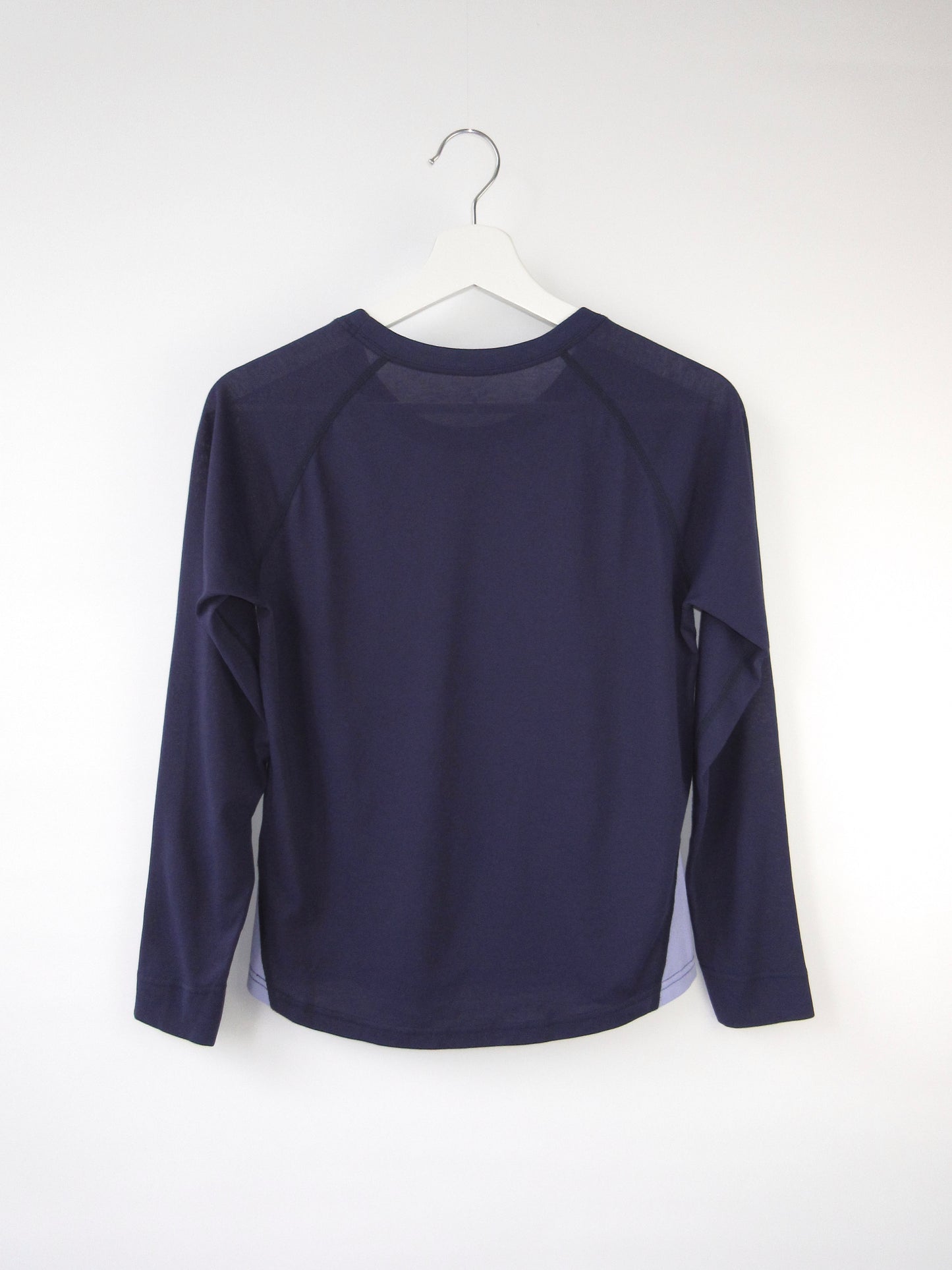 mont-bell long sleeve top