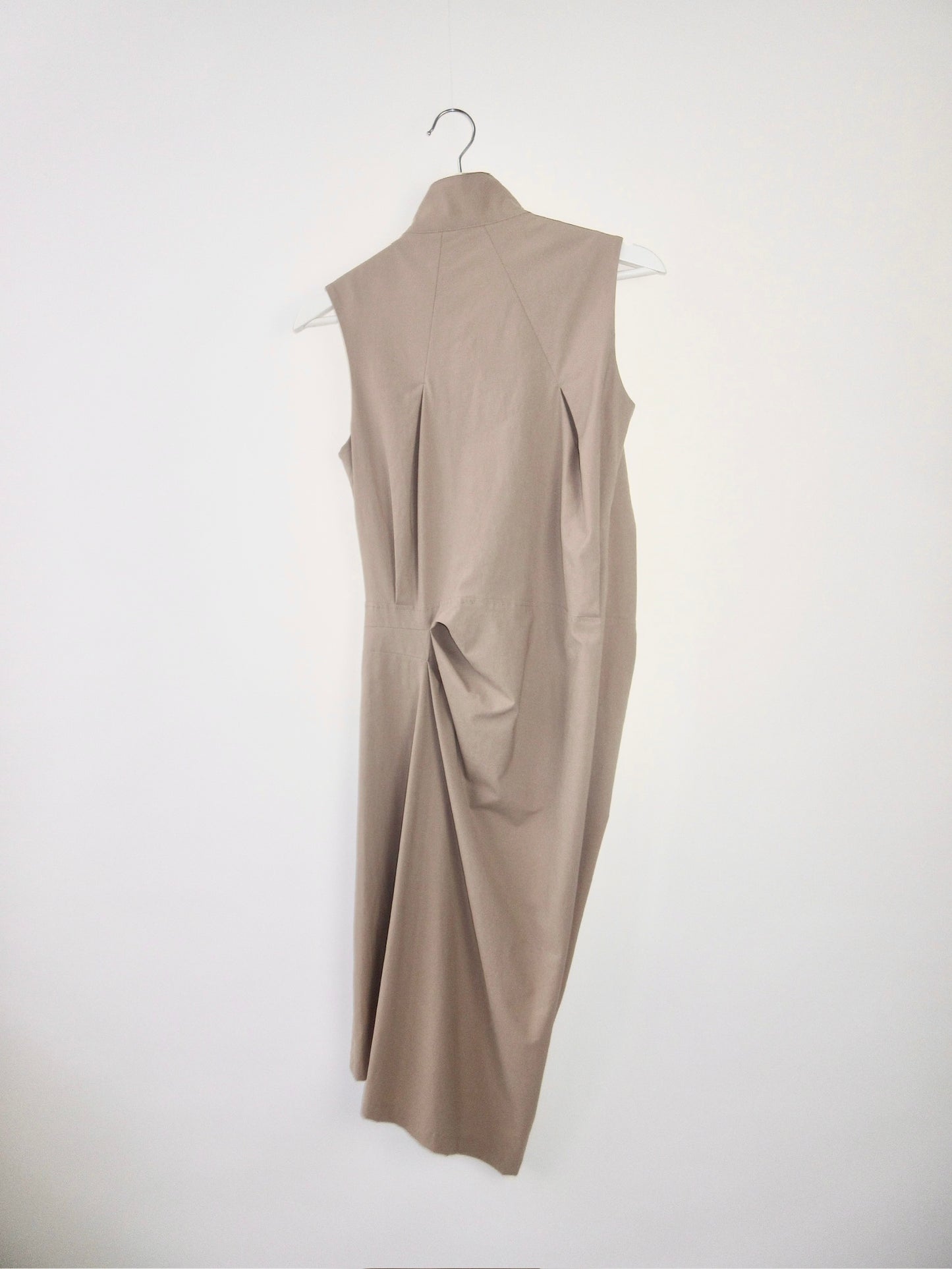 A/T sleeveless dress