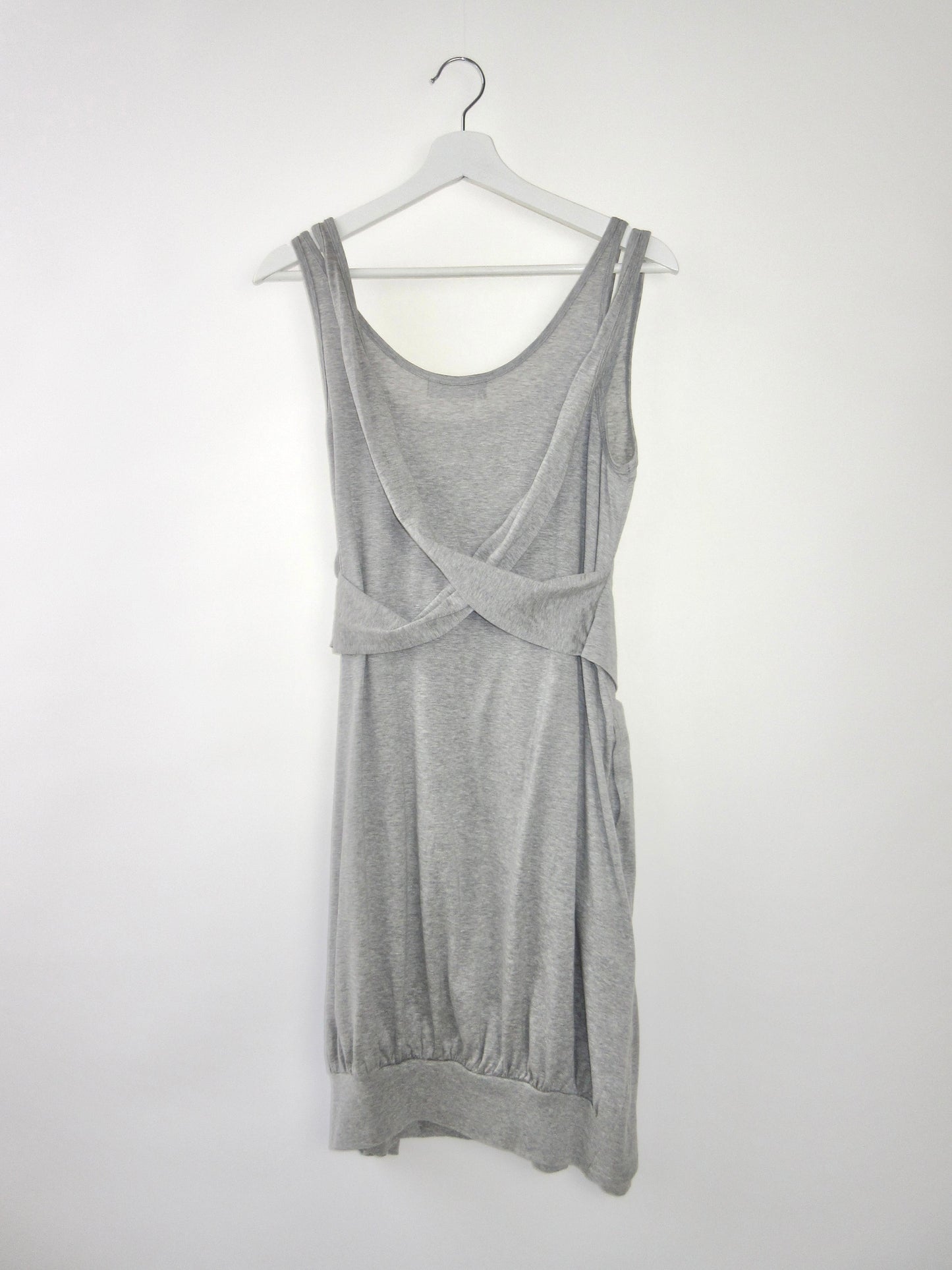 zucca sleeveless dress