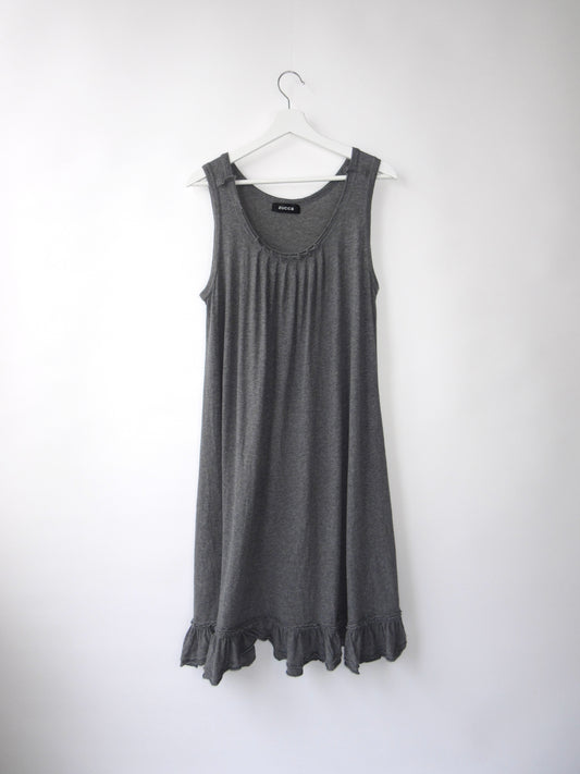 zucca long dress