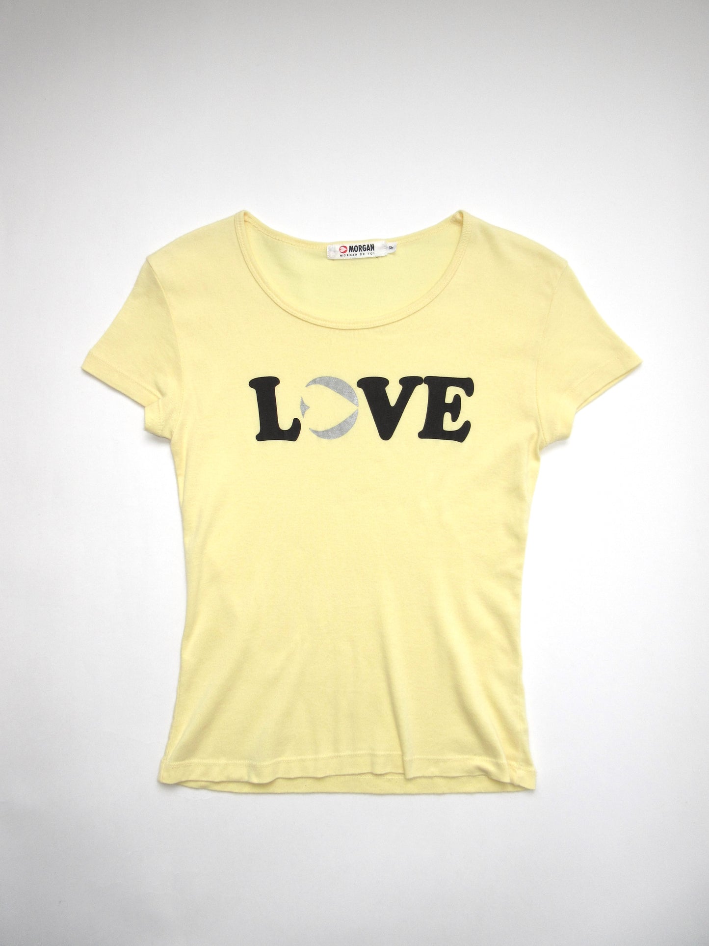 LOVE tee