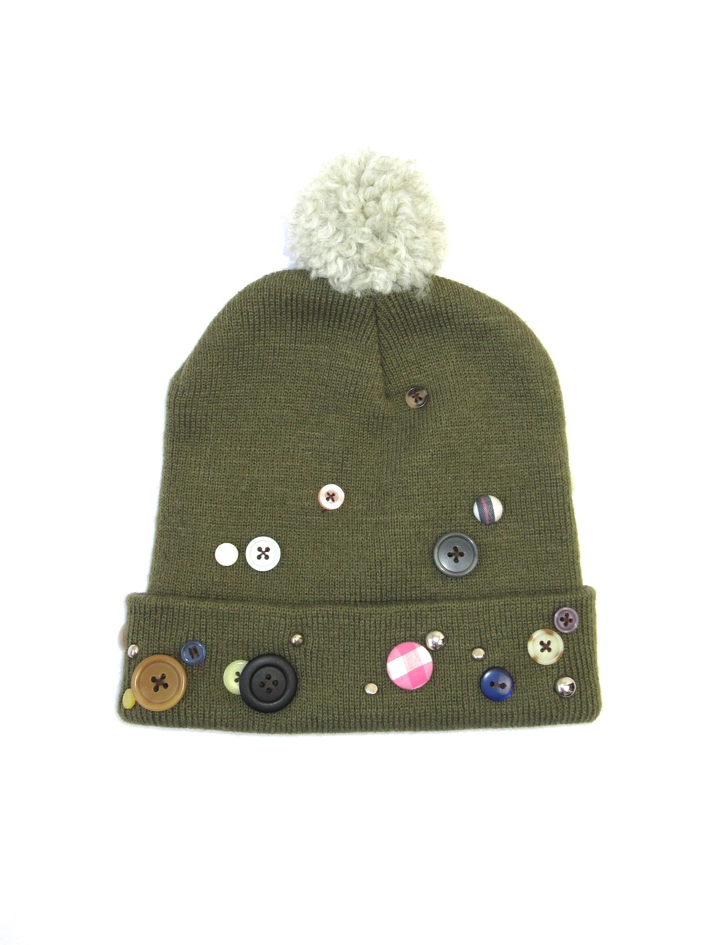 55 vinterfint beanie